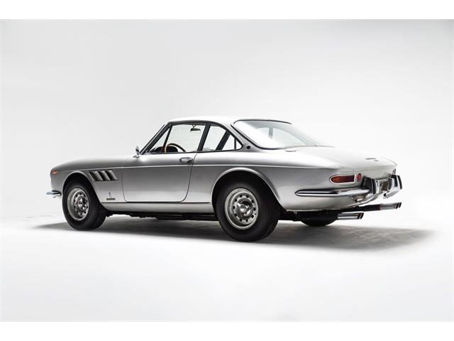 1967 Ferrari 330 GTC (CC-2097365) for sale in Houston, Texas