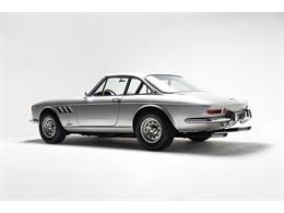 1967 Ferrari 330 GTC (CC-2097365) for sale in Houston, Texas