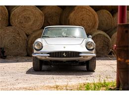1967 Ferrari 330 GTC (CC-2097365) for sale in Houston, Texas