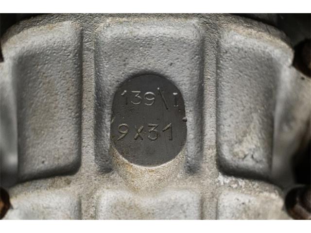1967 Ferrari 330 GTC (CC-2097365) for sale in Houston, Texas
