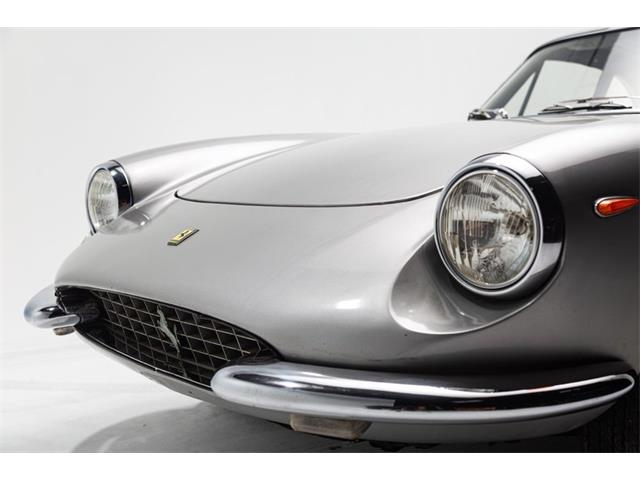 1967 Ferrari 330 GTC (CC-2097365) for sale in Houston, Texas