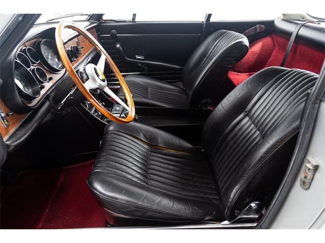 1967 Ferrari 330 GTC (CC-2097365) for sale in Houston, Texas
