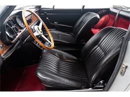 1967 Ferrari 330 GTC (CC-2097365) for sale in Houston, Texas