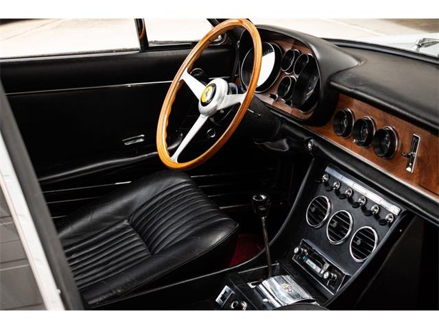 1967 Ferrari 330 GTC (CC-2097365) for sale in Houston, Texas