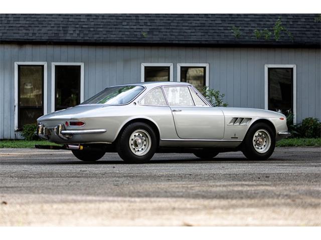 1967 Ferrari 330 GTC (CC-2097365) for sale in Houston, Texas