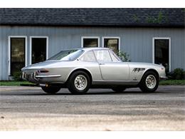 1967 Ferrari 330 GTC (CC-2097365) for sale in Houston, Texas