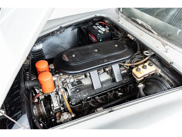 1967 Ferrari 330 GTC (CC-2097365) for sale in Houston, Texas