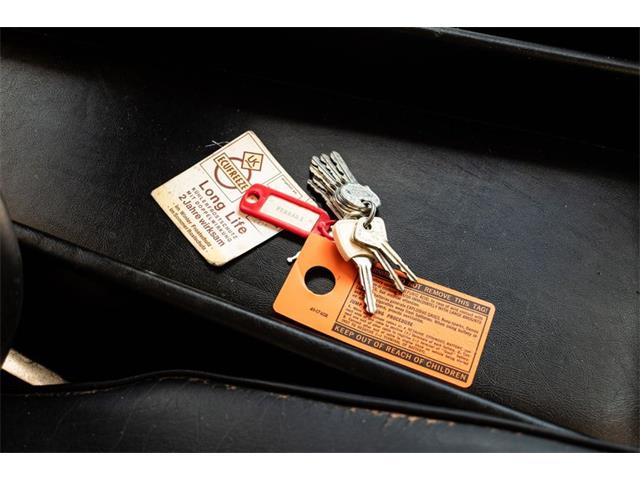 1967 Ferrari 330 GTC (CC-2097365) for sale in Houston, Texas