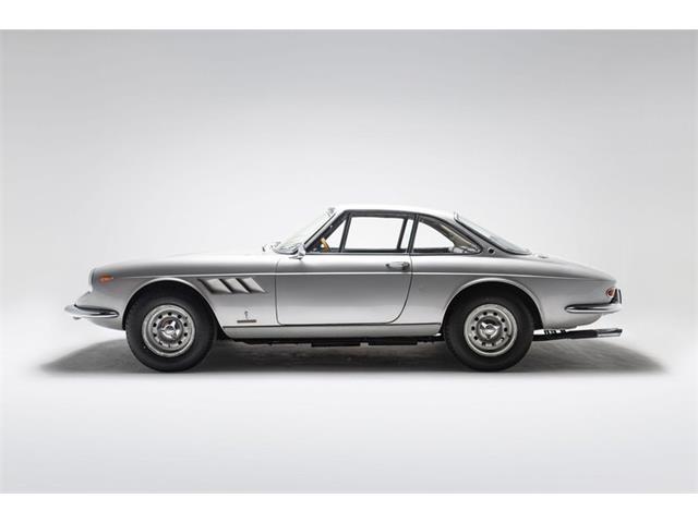 1967 Ferrari 330 GTC (CC-2097365) for sale in Houston, Texas