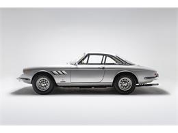1967 Ferrari 330 GTC (CC-2097365) for sale in Houston, Texas