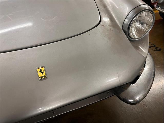 1967 Ferrari 330 GTC (CC-2097365) for sale in Houston, Texas