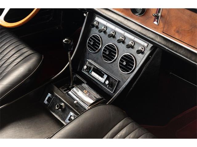 1967 Ferrari 330 GTC (CC-2097365) for sale in Houston, Texas
