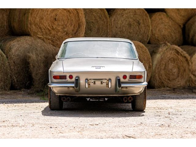 1967 Ferrari 330 GTC (CC-2097365) for sale in Houston, Texas