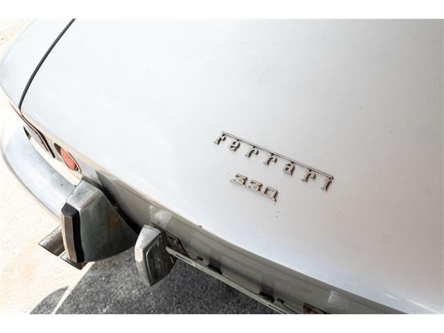 1967 Ferrari 330 GTC (CC-2097365) for sale in Houston, Texas