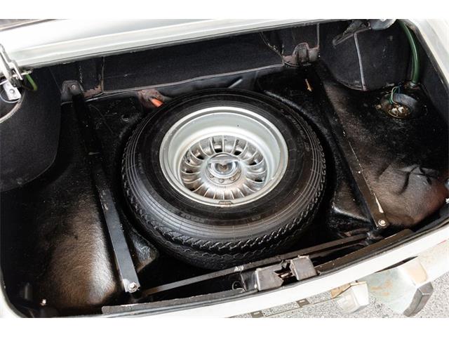 1967 Ferrari 330 GTC (CC-2097365) for sale in Houston, Texas