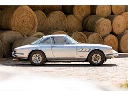 1967 Ferrari 330 GTC (CC-2097365) for sale in Houston, Texas