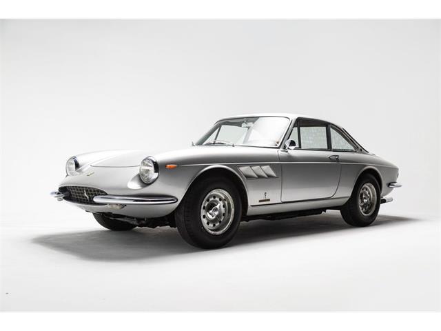 1967 Ferrari 330 GTC (CC-2097365) for sale in Houston, Texas