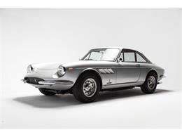 1967 Ferrari 330 GTC (CC-2097365) for sale in Houston, Texas