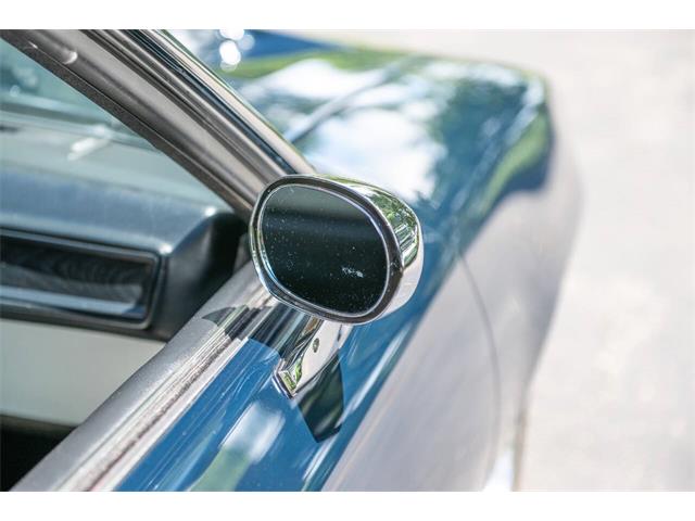 1972 Plymouth Satellite (CC-2097366) for sale in Washington, Michigan