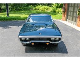 1972 Plymouth Satellite (CC-2097366) for sale in Washington, Michigan