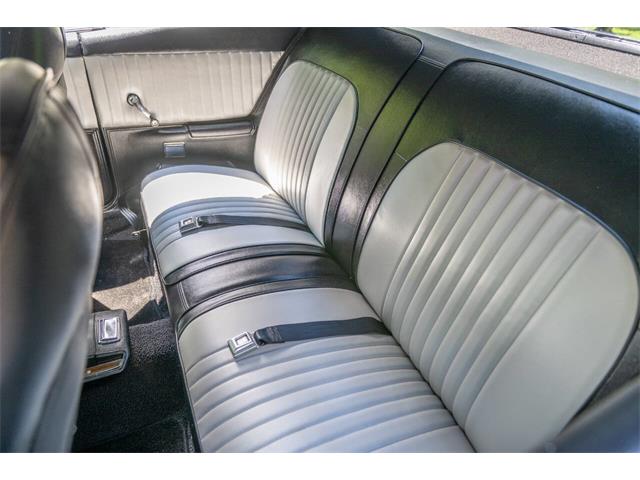 1972 Plymouth Satellite (CC-2097366) for sale in Washington, Michigan