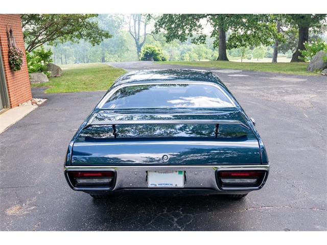 1972 Plymouth Satellite (CC-2097366) for sale in Washington, Michigan