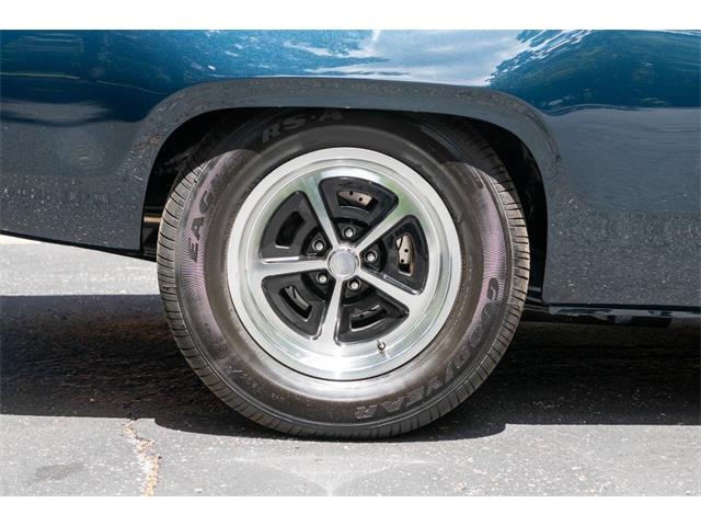 1972 Plymouth Satellite (CC-2097366) for sale in Washington, Michigan