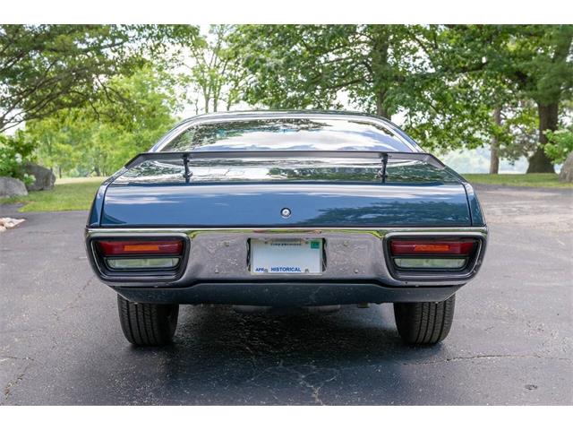1972 Plymouth Satellite (CC-2097366) for sale in Washington, Michigan