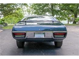 1972 Plymouth Satellite (CC-2097366) for sale in Washington, Michigan