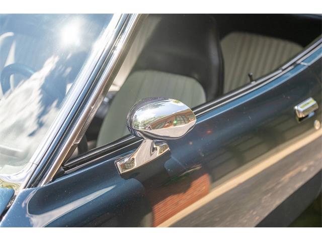 1972 Plymouth Satellite (CC-2097366) for sale in Washington, Michigan