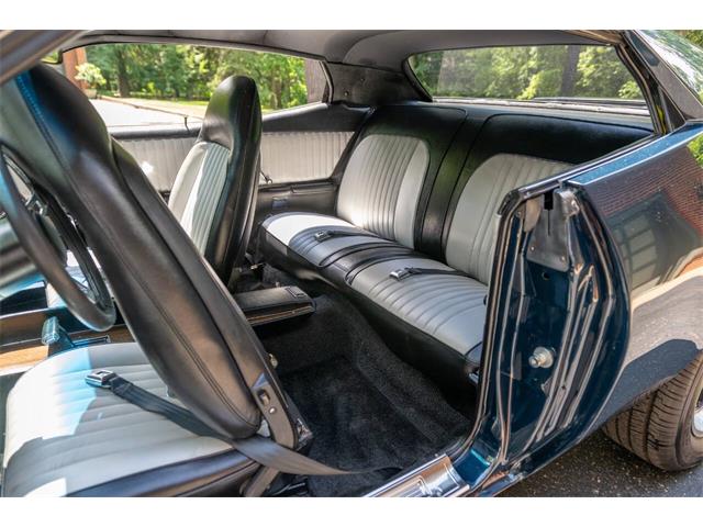 1972 Plymouth Satellite (CC-2097366) for sale in Washington, Michigan