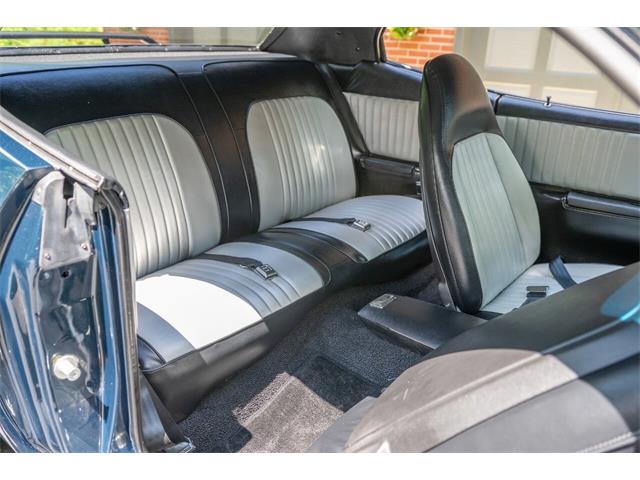 1972 Plymouth Satellite (CC-2097366) for sale in Washington, Michigan