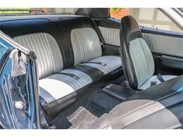 1972 Plymouth Satellite (CC-2097366) for sale in Washington, Michigan