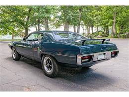 1972 Plymouth Satellite (CC-2097366) for sale in Washington, Michigan