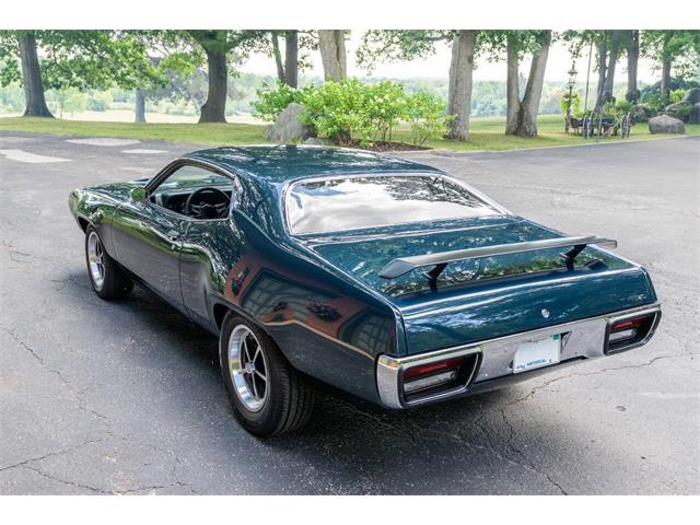 1972 Plymouth Satellite (CC-2097366) for sale in Washington, Michigan