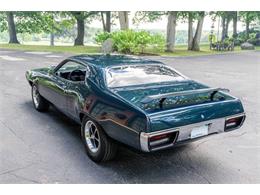 1972 Plymouth Satellite (CC-2097366) for sale in Washington, Michigan