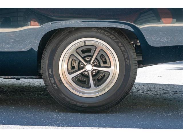 1972 Plymouth Satellite (CC-2097366) for sale in Washington, Michigan