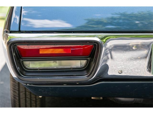 1972 Plymouth Satellite (CC-2097366) for sale in Washington, Michigan