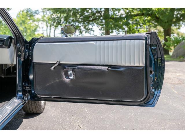 1972 Plymouth Satellite (CC-2097366) for sale in Washington, Michigan