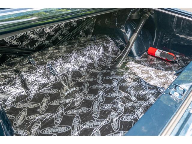 1972 Plymouth Satellite (CC-2097366) for sale in Washington, Michigan
