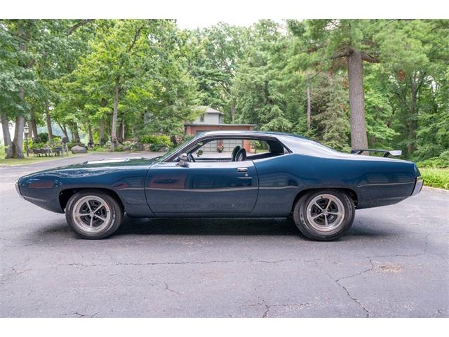 1972 Plymouth Satellite (CC-2097366) for sale in Washington, Michigan