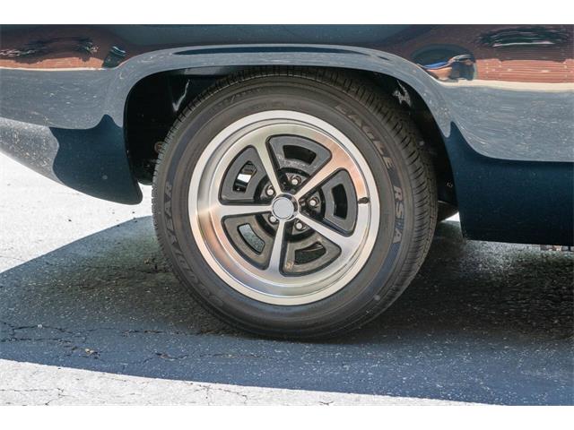 1972 Plymouth Satellite (CC-2097366) for sale in Washington, Michigan