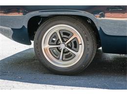 1972 Plymouth Satellite (CC-2097366) for sale in Washington, Michigan