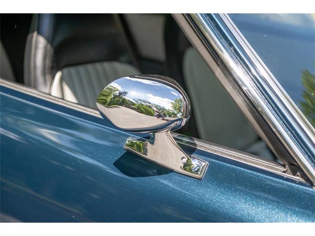1972 Plymouth Satellite (CC-2097366) for sale in Washington, Michigan