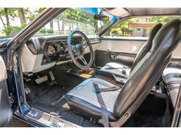 1972 Plymouth Satellite (CC-2097366) for sale in Washington, Michigan