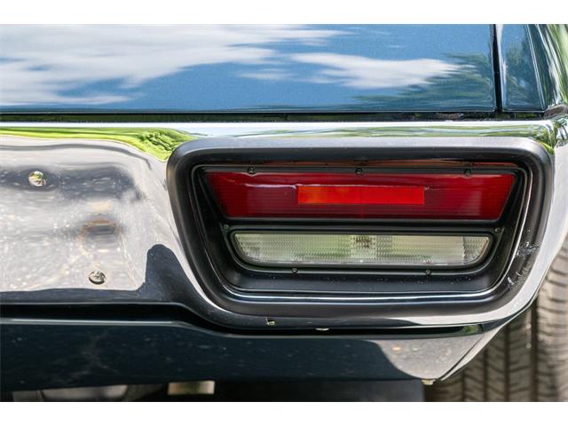 1972 Plymouth Satellite (CC-2097366) for sale in Washington, Michigan