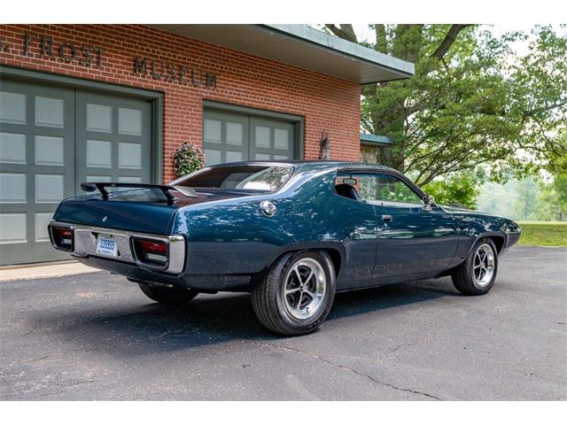 1972 Plymouth Satellite (CC-2097366) for sale in Washington, Michigan