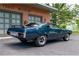 1972 Plymouth Satellite (CC-2097366) for sale in Washington, Michigan
