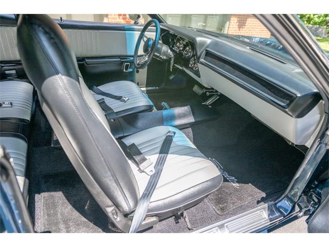 1972 Plymouth Satellite (CC-2097366) for sale in Washington, Michigan