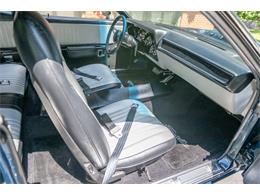 1972 Plymouth Satellite (CC-2097366) for sale in Washington, Michigan